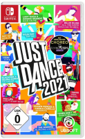 Just Dance 2021