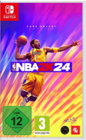 NBA 2K24 Kobe Bryant Edition