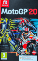 MotoGP 20