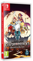 Might & Magic - Clash of Heroes : Definitive Edition