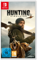 Hunting Simulator