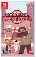 Good Pizza, Great Pizza