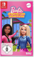 Barbie Dreamhouse Adventures