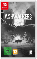 Ashwalkers: A survival Journey