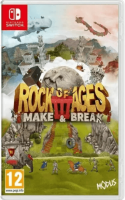 Rock of Ages 3 Make Break