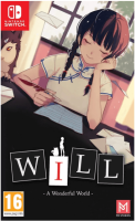 WILL: A Wonderful World