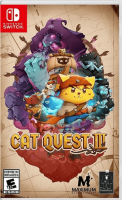 Cat Quest 3