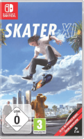 Skater XL