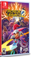 Rogue Legacy 2