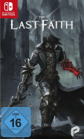 The Last Faith