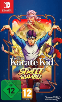 The Karate Kid: Street Rumble
