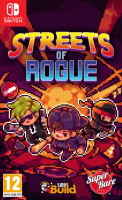 Streets of Rogue