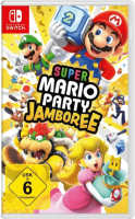Super Mario Party Jamboree