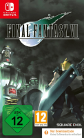 Final Fantasy VII