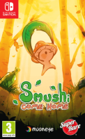Smushi Come Home