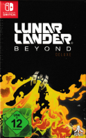 Lunar Lander:Beyond