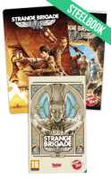 Strange Brigade