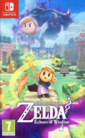 The Legend of Zelda: Echoes of Wisdom