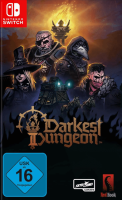 Darkest Dungeon II
