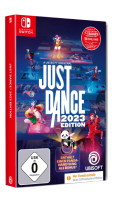 Just Dance 2023 Edition