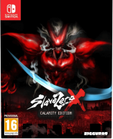 Slave Zero X