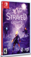STRAYED LIGHTS