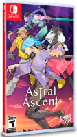 Astral Ascent