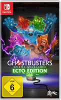 Ghostbusters Spirits Unleashed Ecto Edition