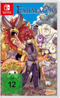 FARMAGIA