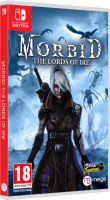 Morbid: The Lords of Ire
