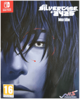 The Silver Case 2425 Deluxe Edition