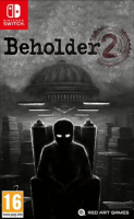 Beholder 2
