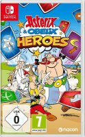 Asterix & Obelix: Heroes