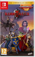 Hammerwatch II
