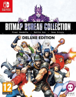 Bitmap Bureau Collection