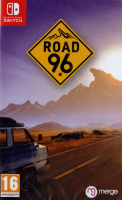Road 96