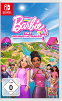 Barbie: Das Freundschaftsprojekt