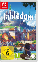 Fabledom