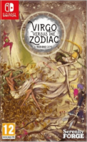 Virgo Versus The Zodiac