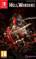 Hell Warders