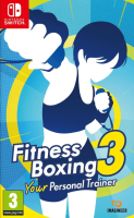 Fitness Boxing 3