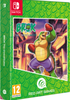 Brok The Investigator