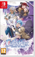 Celestia Chain of Fate