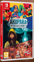 Akupara Collection