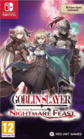 Goblin Slayer - Another Adventure Nightmare Feast