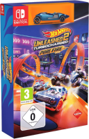 Hot Wheels Unleashed 2: Turbocharged
