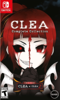 Clea Complete Collection