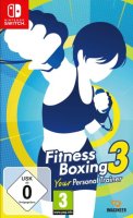 Fitness Boxing 3