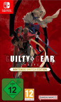 Guilty Gear -Strive-