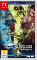 Virche Evermore -EpiC: Lycoris